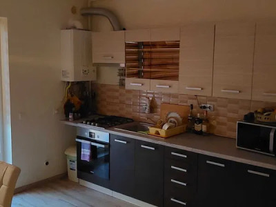 Apartament 2 camere de 40mp , zona Apahida Omnia