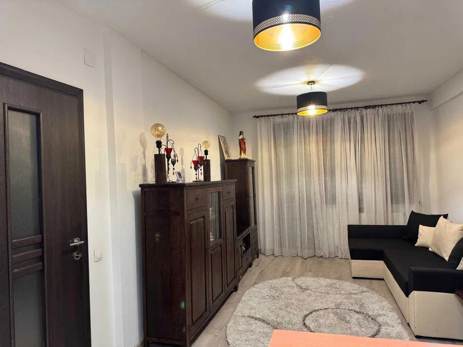 Apartament de vanzare,Zona Cetatea Fetei