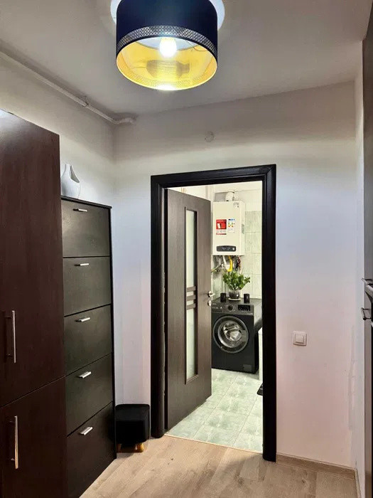 Apartament de vanzare,Zona Cetatea Fetei