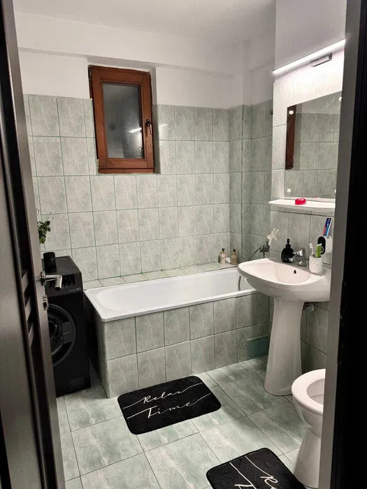 Apartament de vanzare,Zona Cetatea Fetei