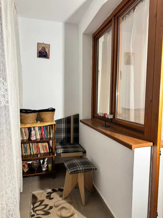Apartament de vanzare,Zona Cetatea Fetei
