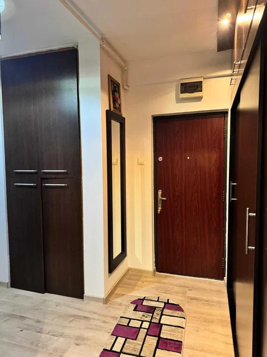 Apartament de vanzare,Zona Cetatea Fetei