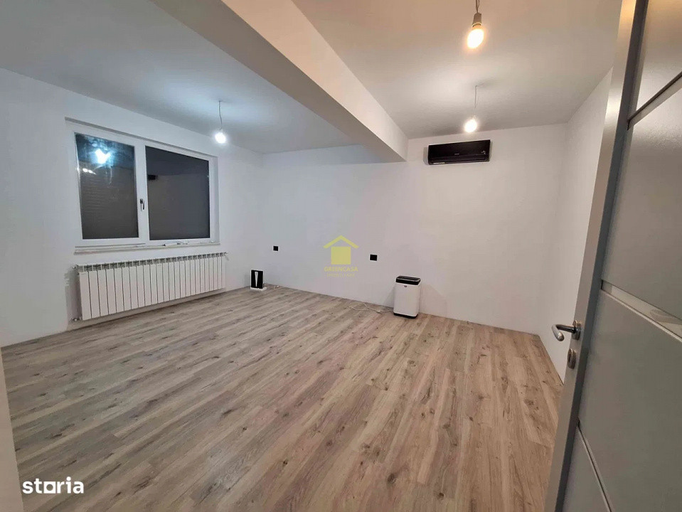 Casă nouă P+1+Pod, 157 mp utili, teren 430 mp, Domnesti