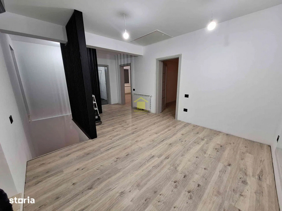 Casă nouă P+1+Pod, 157 mp utili, teren 430 mp, Domnesti