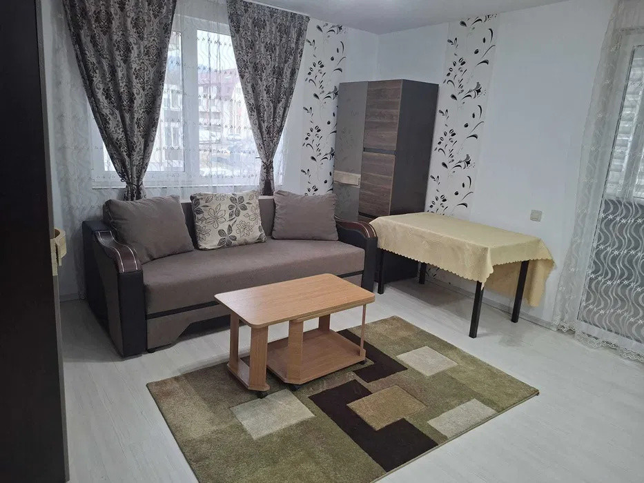 Apartament modern, nou, gata de locuit, Floresti, strada Porii