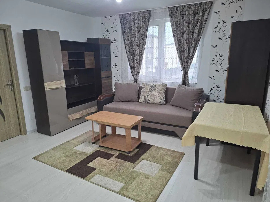 Apartament modern, nou, gata de locuit, Floresti, strada Porii