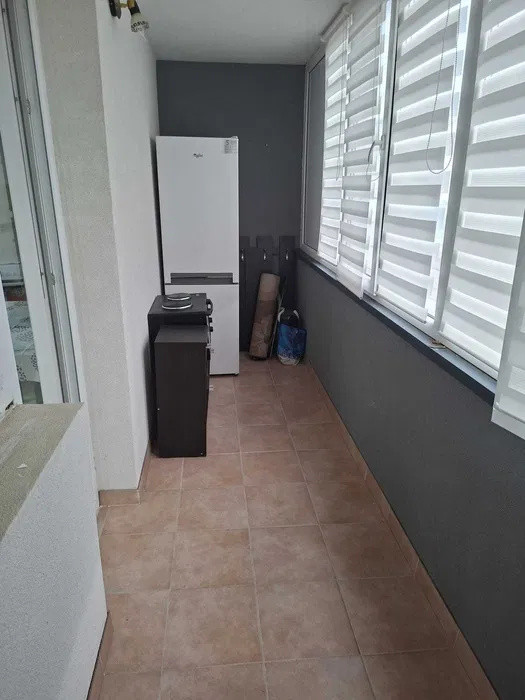 Apartament modern, nou, gata de locuit, Floresti, strada Porii