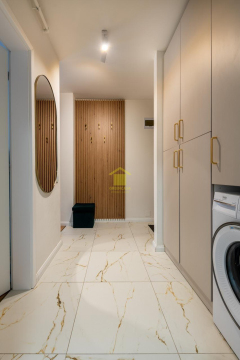 Apartament 3 camere, 57mp + terasa 31mp, zona Vivo / Amethyst / Metro