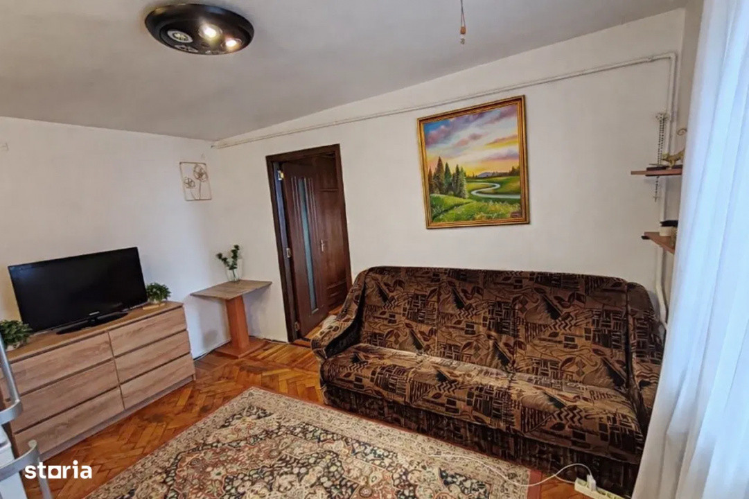 Apartament 2 camere 28mp , zona : Gheorgheni Albac