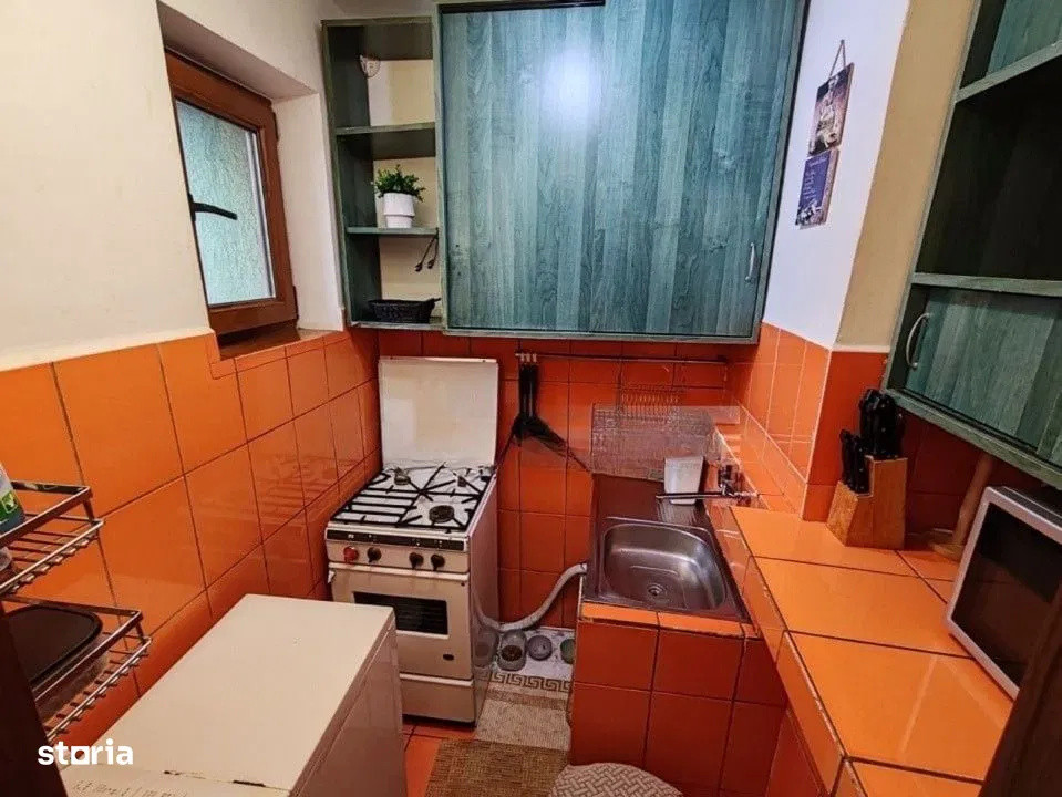 Apartament 2 camere 28mp , zona : Gheorgheni Albac