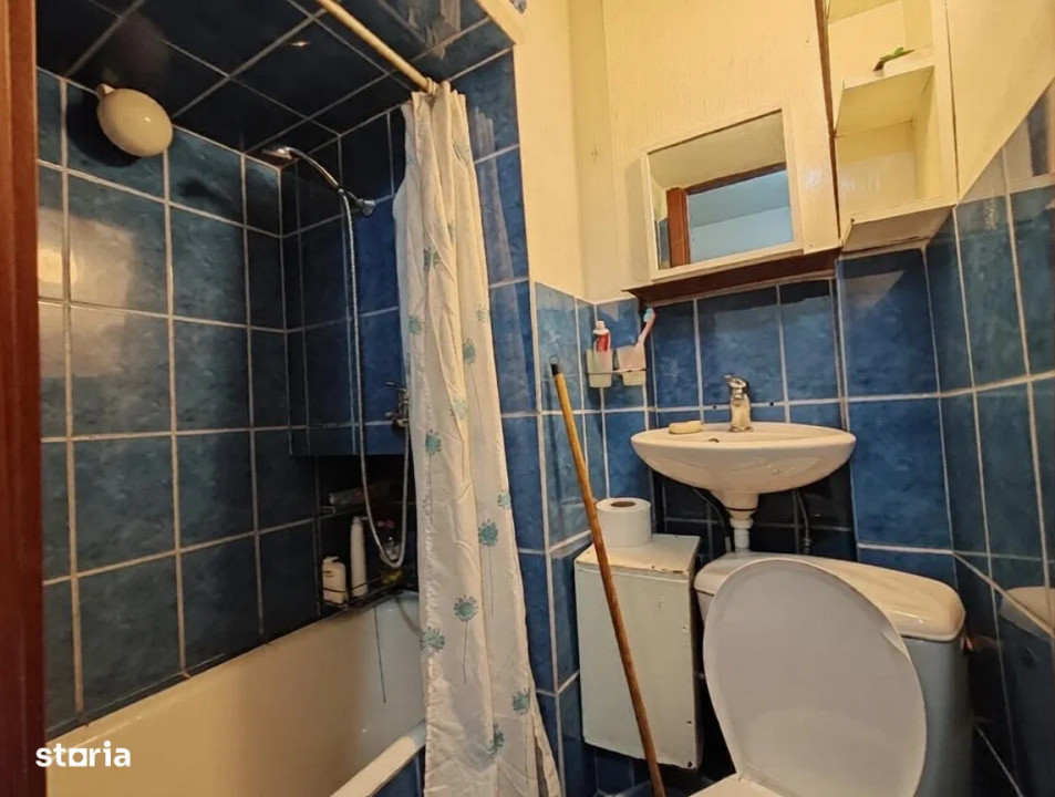Apartament 2 camere 28mp , zona : Gheorgheni Albac