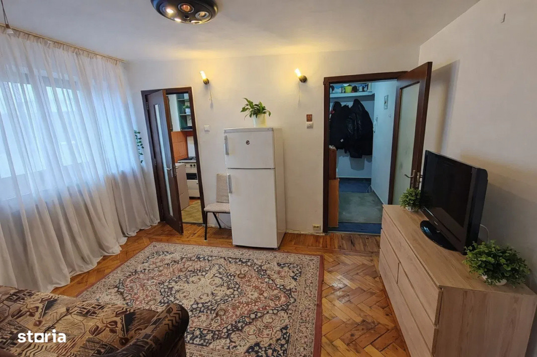 Apartament 2 camere 28mp , zona : Gheorgheni Albac
