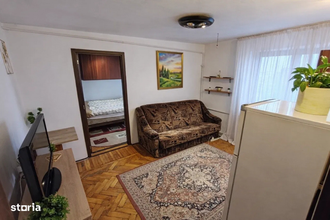 Apartament 2 camere 28mp , zona : Gheorgheni Albac