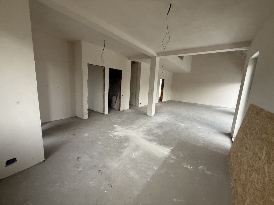 Casă individuală în Gilău – zonă aerisită, aproape de Motel Gilău