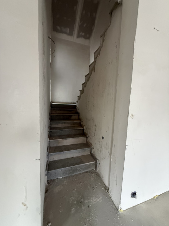 Casă individuală în Gilău – zonă aerisită, aproape de Motel Gilău