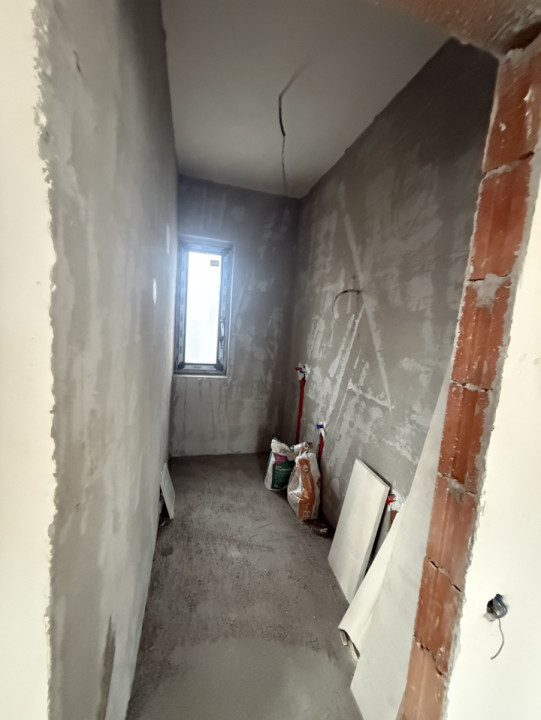 Casă individuală în Gilău – zonă aerisită, aproape de Motel Gilău