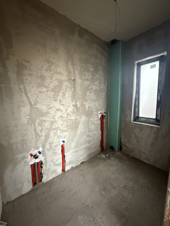 Casă individuală în Gilău – zonă aerisită, aproape de Motel Gilău