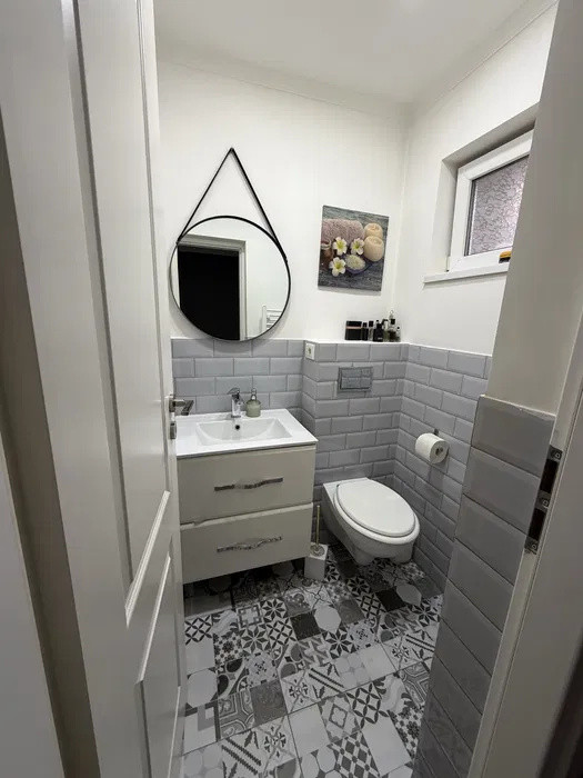 Apartament de vanzare 3 camere ,Zona Marasti 