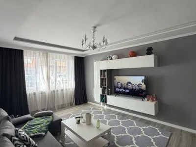 Apartament de vanzare 3 camere ,Zona Marasti 