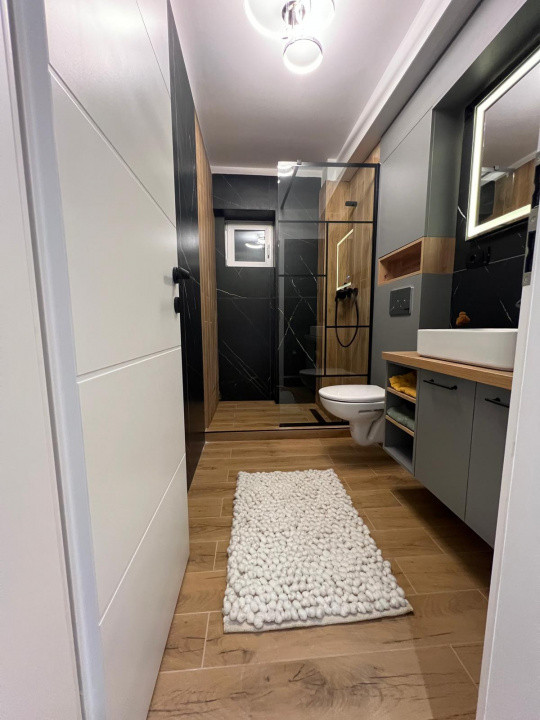 Apartament la cheie LUX, 3 camere, Observator.