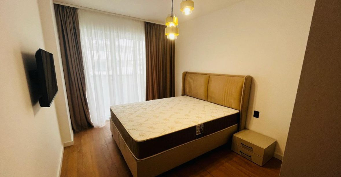 Apartament cu 2 camere, Zona Eroilor