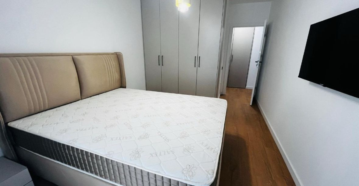 Apartament cu 2 camere, Zona Eroilor