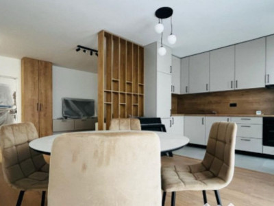 Apartament cu 2 camere, Zona Eroilor