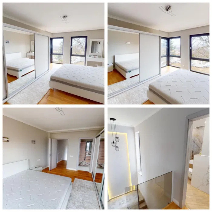 Casă individuală premium de închiriat – Făget, Cluj-Napoca