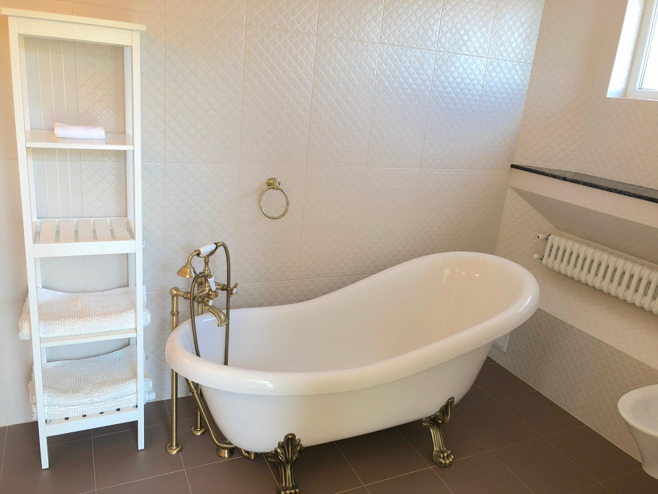 Penthouse 3 niveluri, 210mp, 3 parcari, 1 garaj, Zorilor