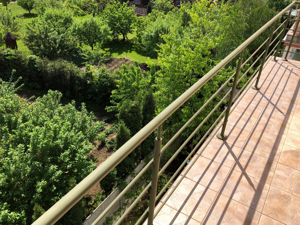 Penthouse 3 niveluri, 210mp, 3 parcari, 1 garaj, Zorilor