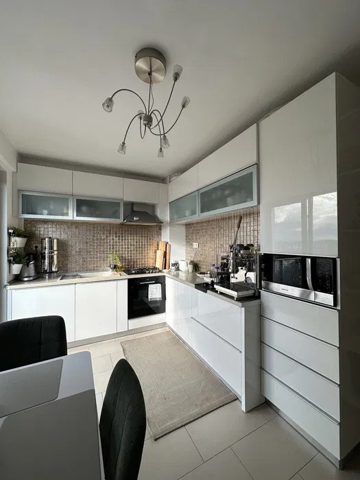 Apartament 3 camere, 90mp, 4 balcoane, zona Europa