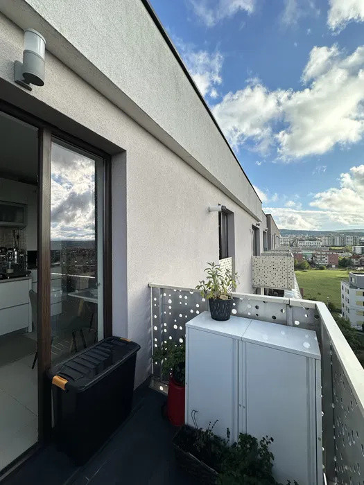 Apartament 3 camere, 90mp, 4 balcoane, zona Europa