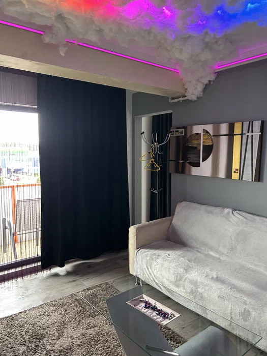 Apartament de vanzare 1 camera,Zona Avram Iancu 