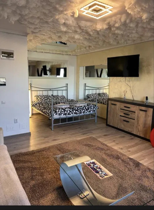 Apartament de vanzare 1 camera,Zona Avram Iancu 