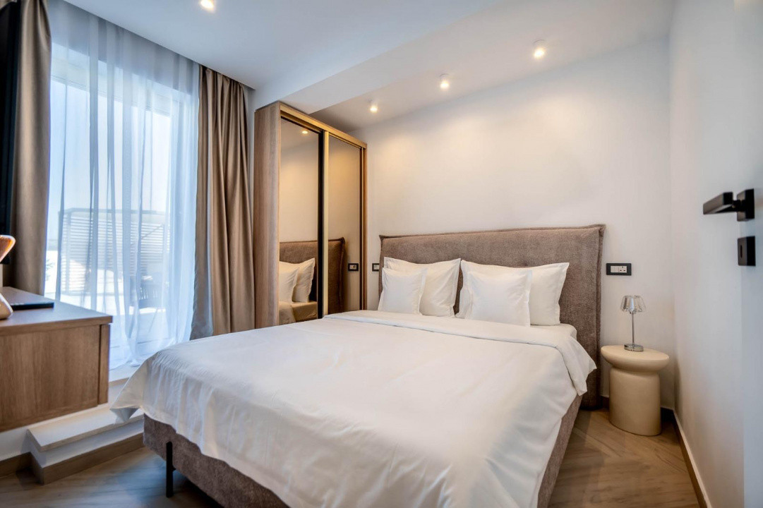 Spațiu tehnic cu utilizare rezidențială, Terase panoramice,jacuzzi, Intre Lacuri