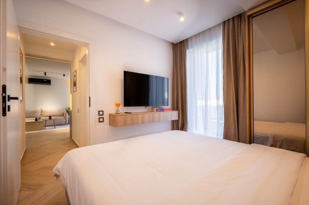 Spațiu tehnic cu utilizare rezidențială, Terase panoramice,jacuzzi, Intre Lacuri