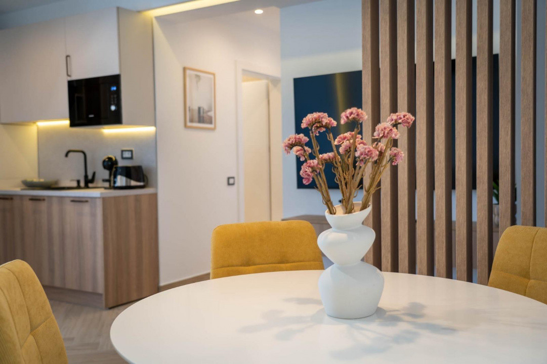 Spațiu tehnic cu utilizare rezidențială, Terase panoramice,jacuzzi, Intre Lacuri