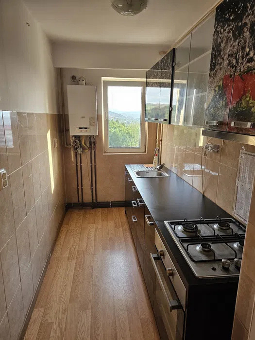 Apartament 2 camere decomandate, 40mp + balcon, zona Clabucet, Manastur