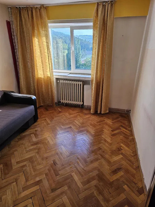 Apartament 2 camere decomandate, 40mp + balcon, zona Clabucet, Manastur