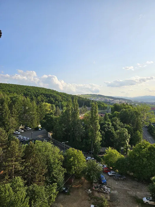 Apartament 2 camere decomandate, 40mp + balcon, zona Clabucet, Manastur