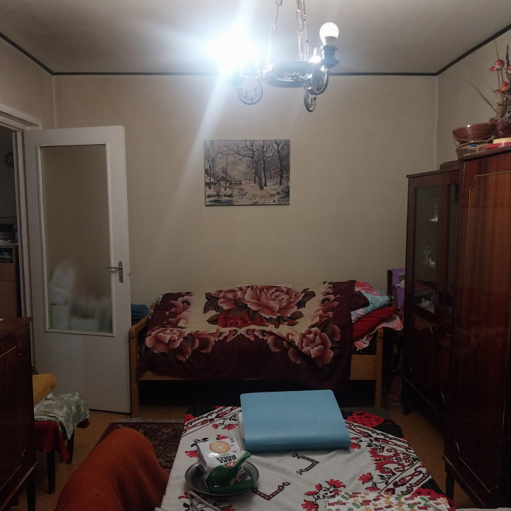 Apartament de vanzare 2 camere,Zona Manastur