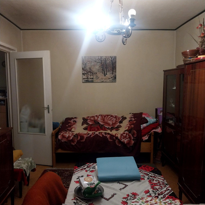 Apartament 2 camere, decomandat, zona Big, Manastur