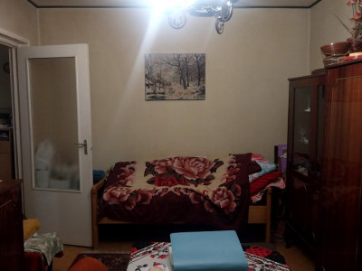 Apartament 2 camere, decomandat, zona Big, Manastur