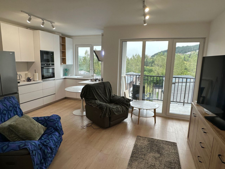 Apartament 2 camere de inchiriat, Zona Abatorului