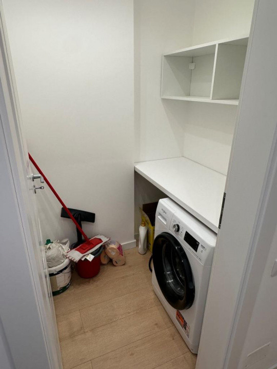 Apartament 2 camere de inchiriat, Zona Abatorului