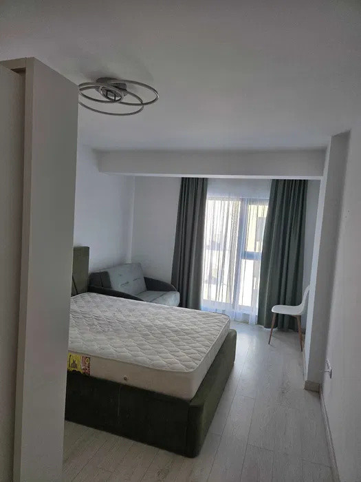 Apartament de inchiriat 2 camere , 54mp, zona Vivo