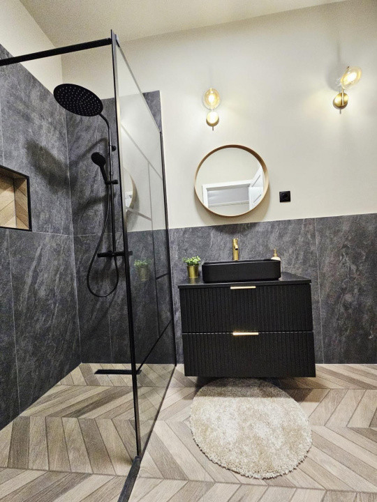 Apartament modern 2 camere, bloc nou, mobilat premium Florești, str.Eroilor