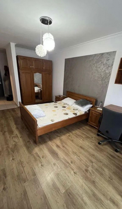 Apartament de vanzare 1 camera,Zona Avram Iancu 