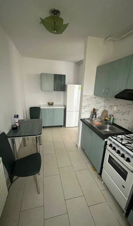 Apartament de vanzare 1 camera,Zona Avram Iancu 