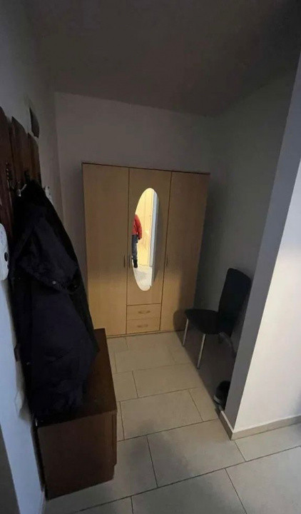 Apartament de vanzare 1 camera,Zona Avram Iancu 